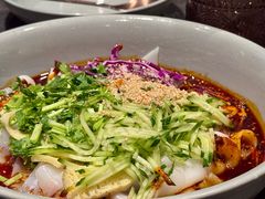 -长安记·大美陕菜(大族广场店)
