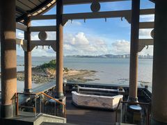-影吧•悬崖海景(珠海凤凰湾悦椿酒店)