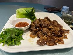 -恒记饭店·海鲜明档(淹城店)