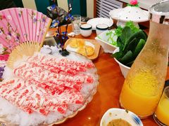 至尊肥牛-福成肥牛(张家口桥东分店)