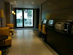 -蓉逸精选酒店(成都蜀汉路东地铁站店)
