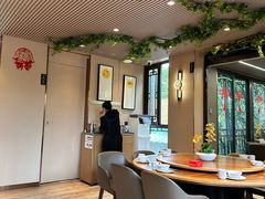 -翠云楼·汽锅鸡·云南特色菜(翠湖公园店)