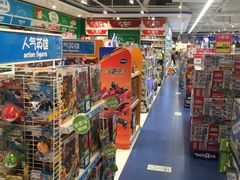 -TOYSRUS玩具反斗城(长春欧亚新生活购物广场店)