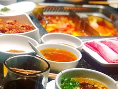 -海底捞火锅(青山湖万达夜宵主题店)