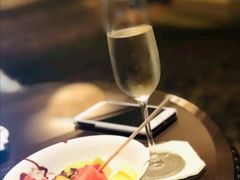 -广州富力丽思卡尔顿酒店