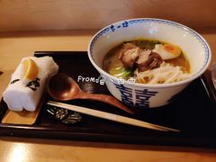 -赵记玄面(市府恒隆广场店)
