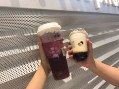 -喜茶(深圳福田星河COCO Park店)