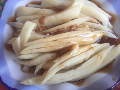 -特色小吃店(平遥县衙店)