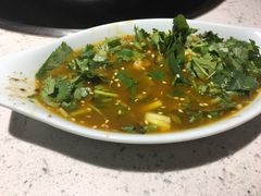 味碟-满诗爷黄辣丁(金岛花园店)