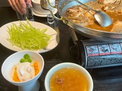 -简小舍·民间手艺菜(武昌江滩店)