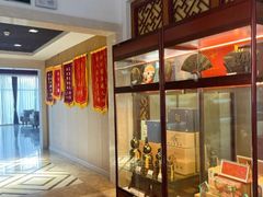 -徂徕山森林康养度假谷温泉