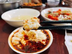 -碗碗羊肉(松石北路店)