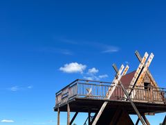 -塞罕坝国家级自然保护区