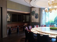 -湖滨28中餐厅·西湖宴·杭州君悦酒店