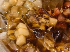 老红糖手工冰粉-湘拾(壹方北馆店)