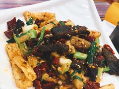-88号小吃店·经典云南菜·地道纳西美食