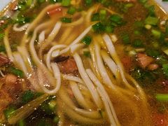 -面辣子·陕西家乡菜(长安店)