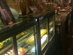 -岷山饭店-芝芝自助餐厅