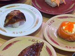 -寿司郎(皇庭广场店)