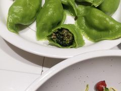 -东方饺子王(工农大路店)