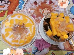 -甜心妈妈·榴莲星级糖水(北京路总店)
