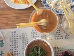 -东兴顺爆肚张