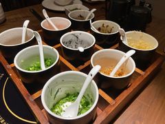 -揽季锅物会.福建黄鱼.海鲜姿造(五四路店)