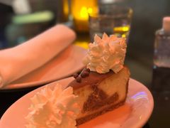 -The Cheesecake Factory 芝乐坊餐厅(王府中環店)