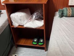 -国医整脊馆(武夷路店)