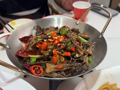 -偏爱炒鸡(老县衙店)