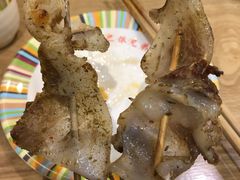 -巴依兄弟西域美食(机场店)