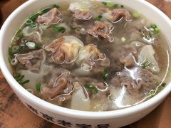 -清真蒋有记(老门东店)