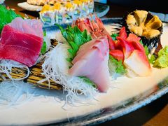 -千代武日本料理(哈西店)