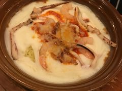 -萨莉亚意式餐厅(东山口店)