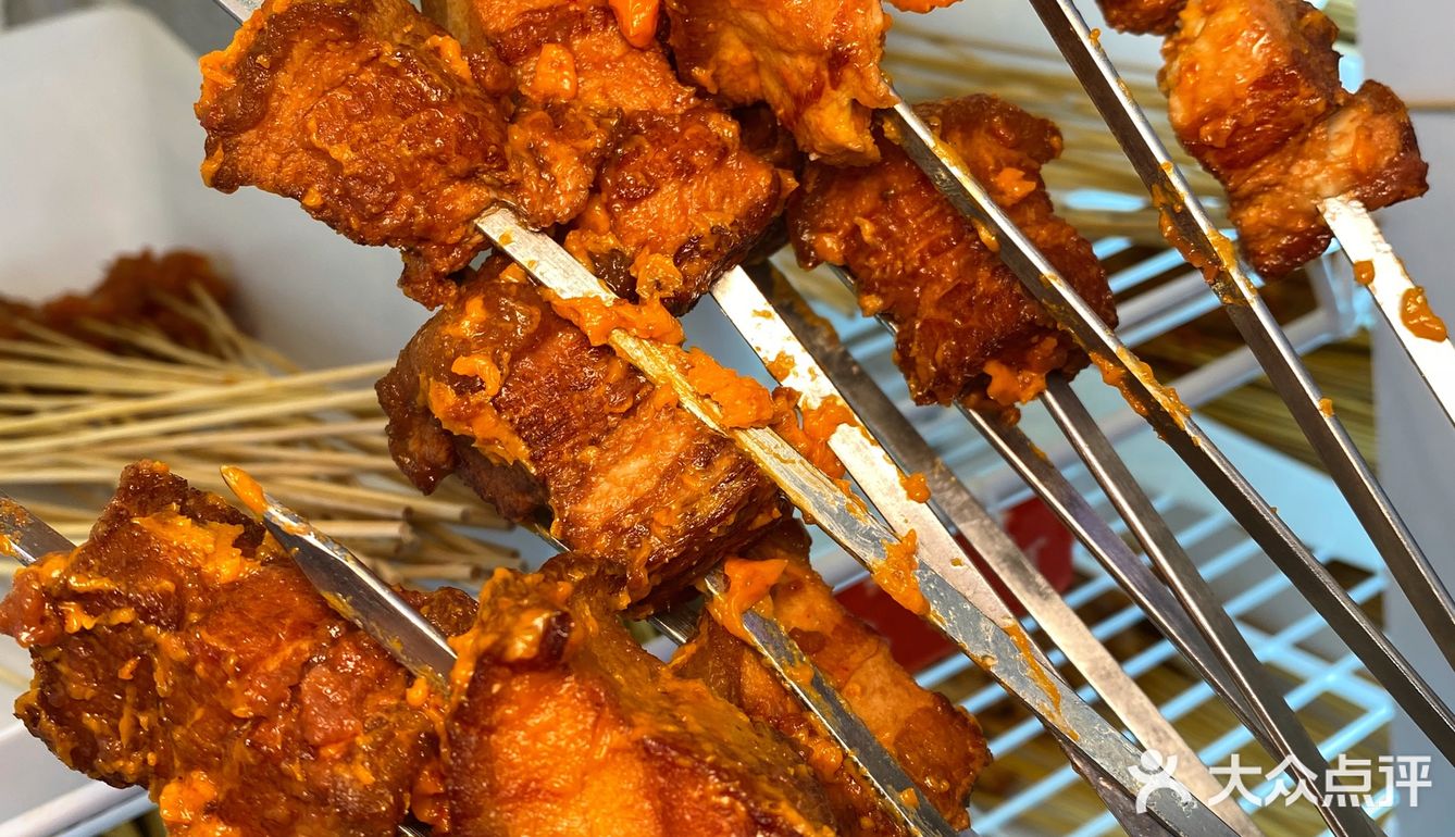 人均二十几的串串，只有重庆才有！