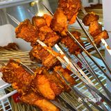 人均二十几的串串，只有重庆才有！