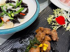 -颂福楼·南京菜(定淮门店)