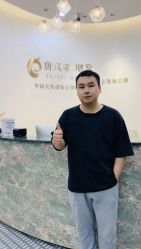 -唐风采假发补发定制
