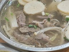 -福屿鲜捞小吃·捞化(福屿总店)
