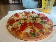 -欧洲房子(宜必思店)