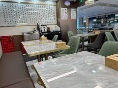 -台北楚楚园馅饼粥(虹桥南丰城店)