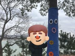 -南京金牛湖风景区