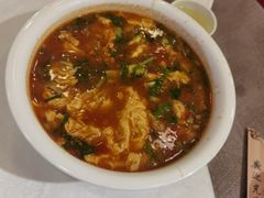 -老浒记烤鸭-北京菜(琉璃厂店)