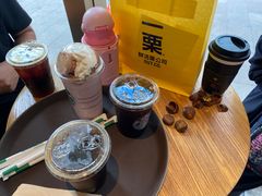 -星巴克臻选(沈阳大悦城店)