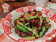 -实在湘·大碗土菜(竹料店)