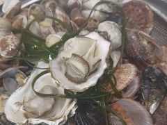 -船梆煮•蒸汽海鲜·生腌干蒸(五四广场店)