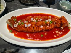 -平山宴(瘦西湖店)