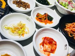 -本家韩国烤肉(青岛万象城店)