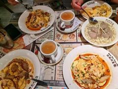 -旺记冰室(九龙中心大厦店)