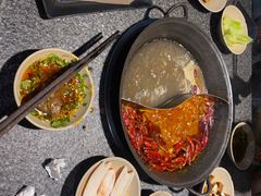 -大虎重庆老火锅(正弘城店)